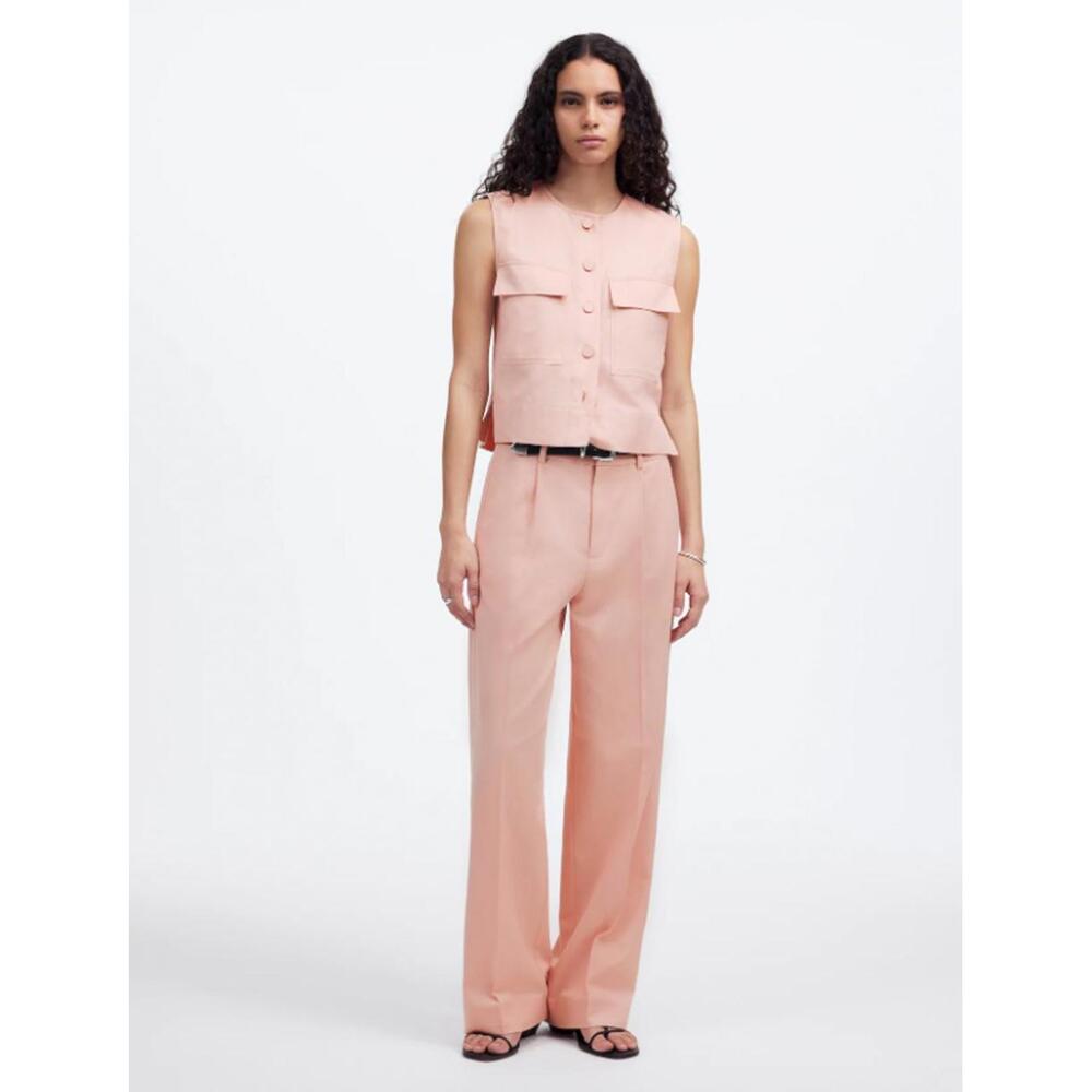 NWT Madwell The Slouchy Straight Pant - MSRP $118 -‎ Size 14